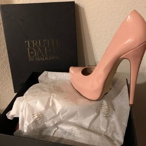 Truth or Dare by Madonna